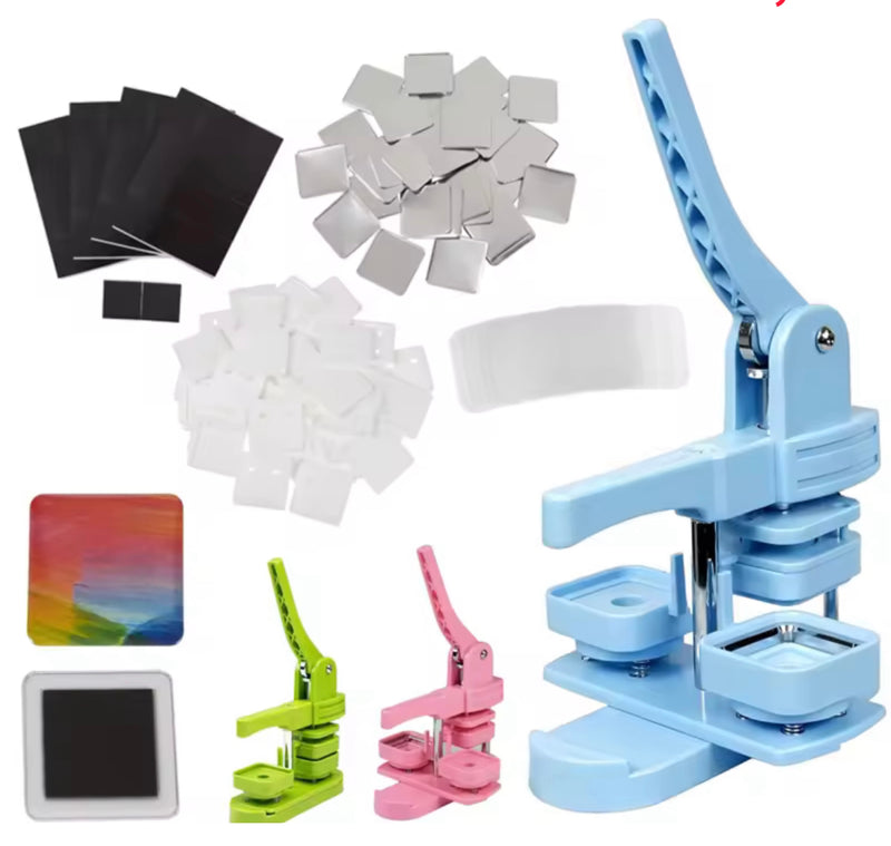 Maquina Gifts Completa + curso brinde / restam 3 unidades