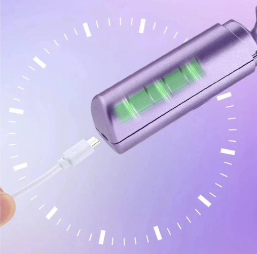 Escova Hair Laser 3D - Efeitos De Progressiva