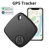 Mini Dispositivo Localizador GPS