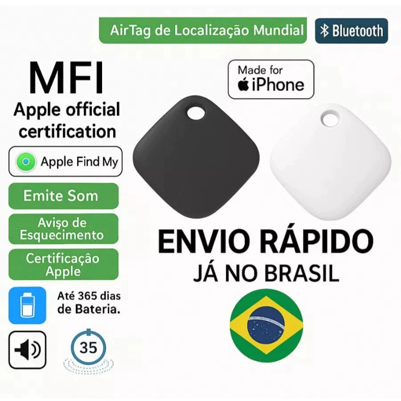Mini Dispositivo Localizador GPS