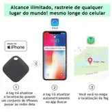 Mini Dispositivo Localizador GPS