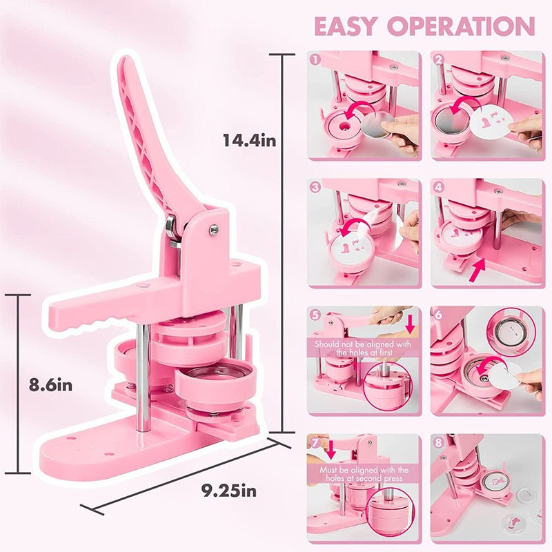 Maquina Gifts Completa + curso brinde / restam 3 unidades